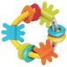 Playgro hochet triangulaire