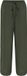 JDY Jacqueline de Yong Broek Jdymelia Mw String Wide Pant Wvn Ex 15394648 Kambaba Dames W25 X L32 Groen