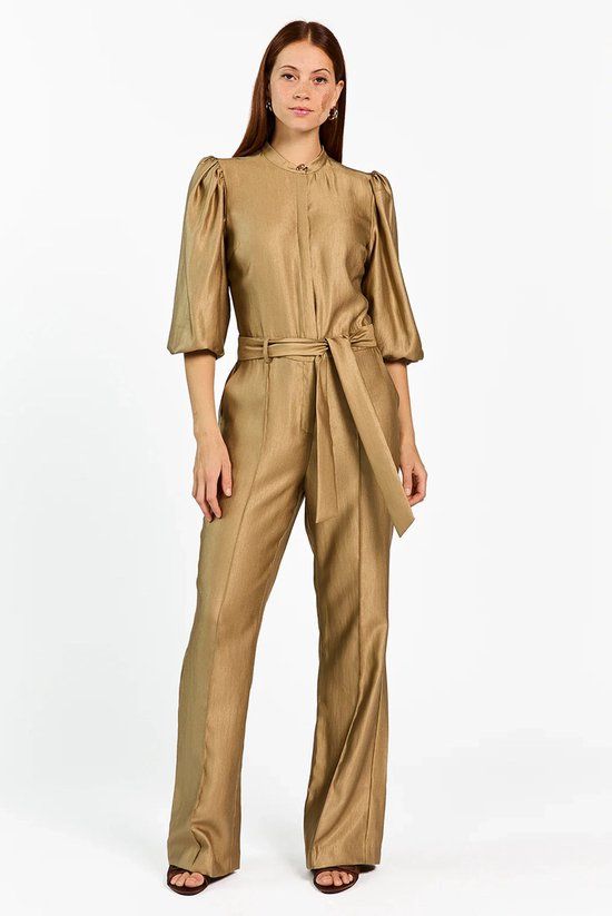 Aaiko Katy Jumpsuit