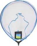 Preston Innovations Nylon Landingsnetkop Blauw 45 cm