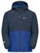 Jack Wolfskin Jongens Iceland 3-in-1 Jacket K Jacket