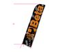 Beta 9561Vv 4,0-Beach Vlag, 3.50X0.75 M, Paal - 095610101
