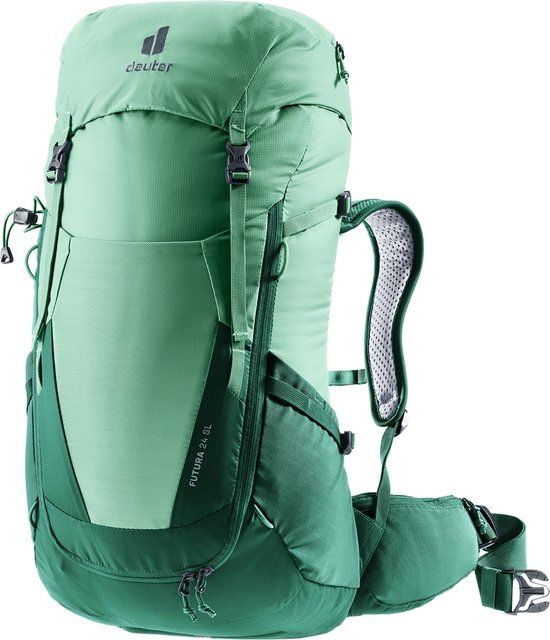 Deuter Futura 24 SL Backpack - spearmint-seagreen - 24L - Vrouwen