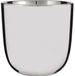 Mica Decorations Chaz Pot - 15x15x15 cm - Céramique - Argent