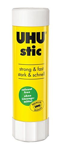 UHU Stic lijmstift - 40 g - 4026700451054