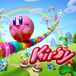 Nintendo Kirby et le Pinceau Arc-en-ciel