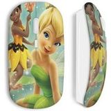 Tinkerbell Maniacase draadloze muis