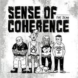 The Demons Run Amok Sense Of Coherence - The Demo (7" Vinyl)