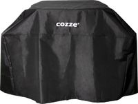 Cozze Beschermhoes voor Plancha 800 en Trolley