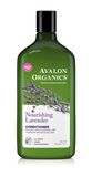 Avalon Organics Nourishing Lavender Conditioner 312g