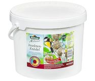 Dehner Natura Vogelvoer, Insectendumplings, Zonder Net, 1 x 10 kg