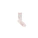 NNormal Race Sock Low Cut Chaussettes de trail Rose Poussiéreux 39.5-43