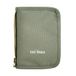 TATONKA Travel Zip RFID Block M Olive