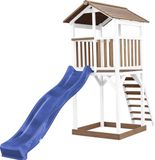 AXI Beach Tower Speeltoestel in Bruin/Wit