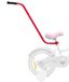 Sun Baby Duwstang pour vélo d'enfant - Blanc beige