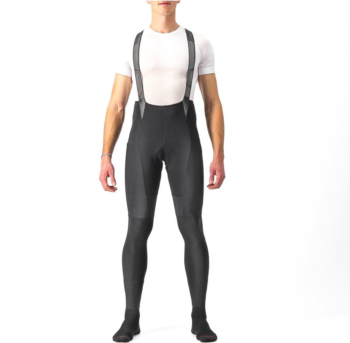 Castelli Free Aero RC Bib Tights Men - 8050949731895