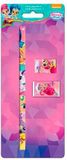 Made in Trade Shimmer and Shine schoolset 3-delig