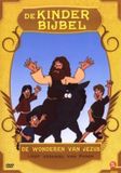 Kinderbijbel Bol Kinderbijbel - De Wonderen Van Jezus