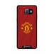 Manchester United Coque de Téléphone Officielle – Design Maillot Rouge