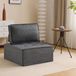 Gutent-Bank Banquette individuelle