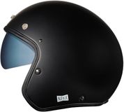 Nexx X.G30 Purist SV Casque jet Noir S