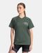 Kilpi Women's Cycling Jersey Remido-w Green - 38