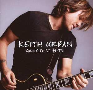 Keith Urban - Greatest Hits - 18 Kids