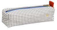 vivaraise La Cerise sur le Gâteau Bureauaccessoire Stylo blauw