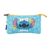 Grupo Erik Etui met ritssluiting Stitch