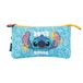 Grupo Erik Etui met ritssluiting Stitch