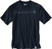 Carhartt Core Logo T-shirt S/S 103361