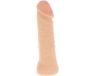 RealStuff Extender Sleeve - Light Beige