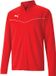 Puma teamRISE Poly Trainingsjack Senior - Maat L