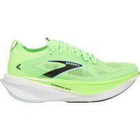 Brooks Hyperion Max 3 Neutrale schoen Heren - groen, blauw, Maat 42,5