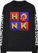 Rock Off The Rolling Stones Honk Album/Sleeves Sweater/trui - L - Zwart