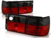 Viking Choice VW VENTO Achterlichten - 01 92-09 98 - ROOD SMOKE