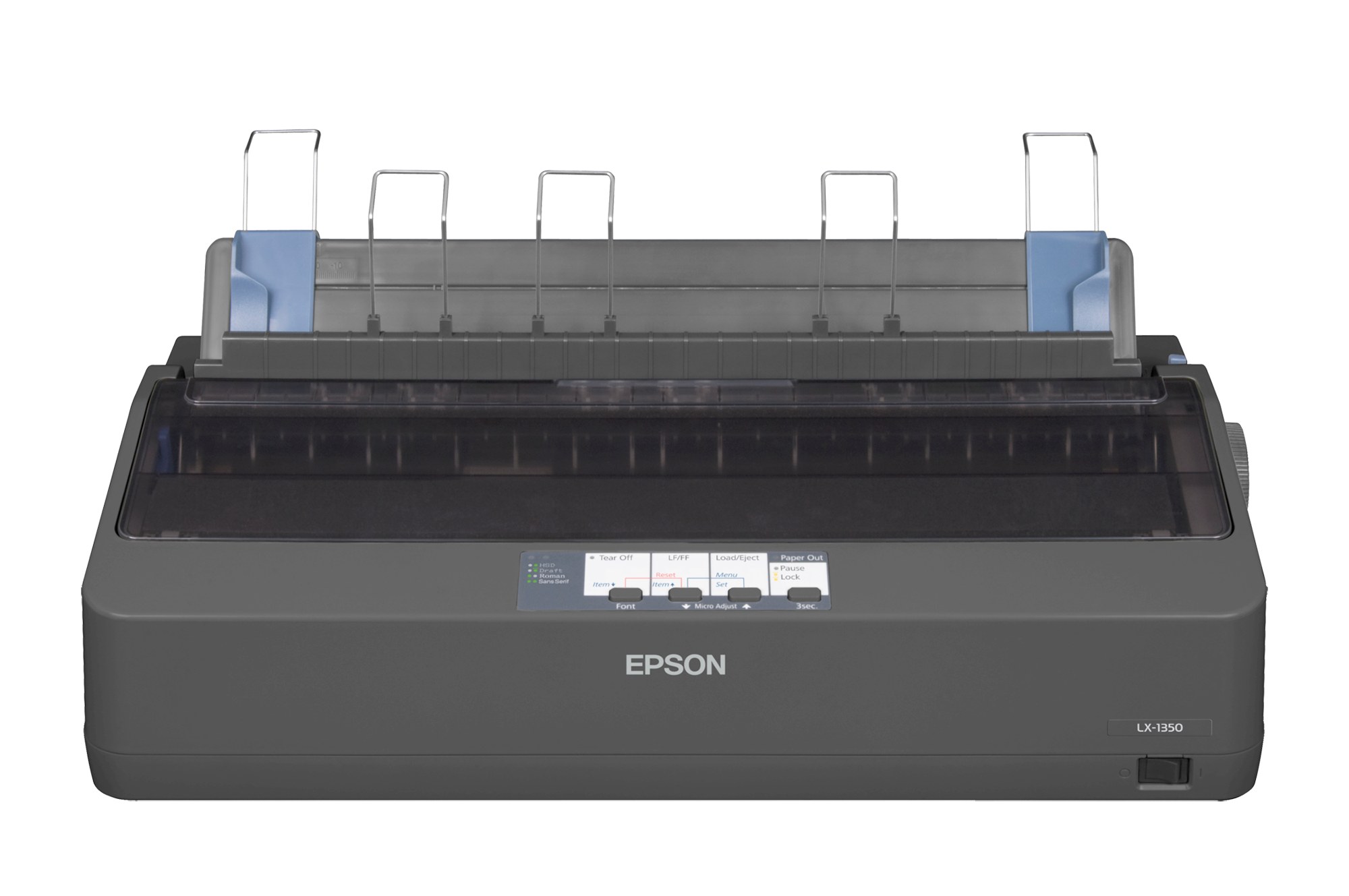 Epson LX-1350 Dot matrix-printer
