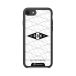 RBK Officiel Coque de Téléphone 3D Apple iPhone SE 2020 (2ème génération) - Modèle 63