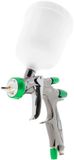 Anest Iwata Iwata LS400 Base Series 2 Verfspuit met Digitale Manometer + bovenbeker - 1,3mm