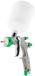 Anest Iwata Iwata LS400 Base Series 2 Verfspuit met Digitale Manometer + bovenbeker - 1,3mm