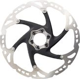 Shimano SM-RT76 Remschijf 6-bouts Metaal/Resin Diameter 203mm