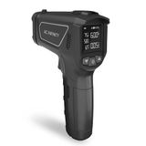 AC Infinity VPD-thermometer, hand-omgevingsmonitor, detecteert VPD van bladeren en temperatuur, gekalibreerd intelligente besturingen, nauwkeurig infraroodbereik voor planten, tenten