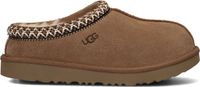 UGG Tasman II Unisex Slippers - Chestnut - Maat 35