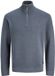 Jack & Jones Heren Trui Blauw M