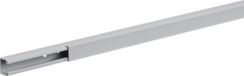 Hager LF1501507035 système de gestion de câbles PVC 2 m Gris