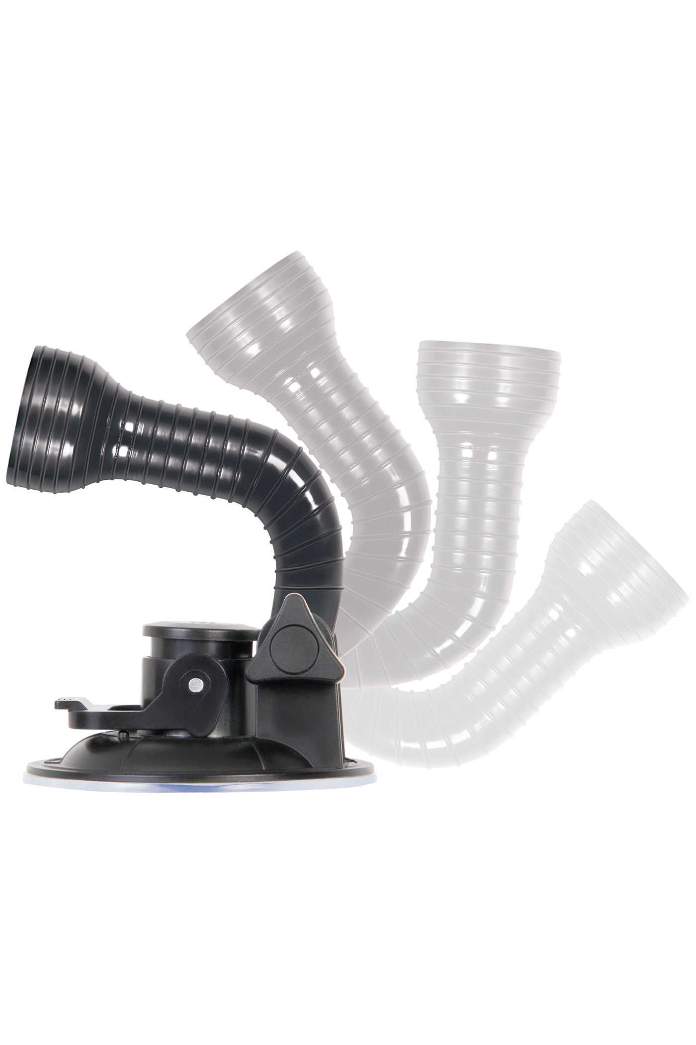 Evolved Zelfklevende Standaard Perfect Stroke Mount
