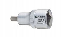 HAZET Wielnaadlager Dop voor BMW Mini (1/2")