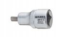 HAZET Wielnaadlager Dop voor BMW Mini (1/2")