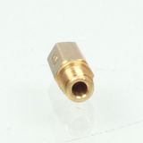 Keihin Gicleur principal de 80 pour carburateur Keihin PWK Neuf