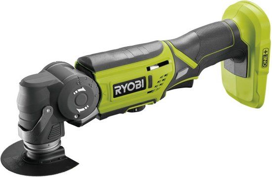 RYOBI R18MT-0 18V Cordless Multi-Tool - Bare Tool